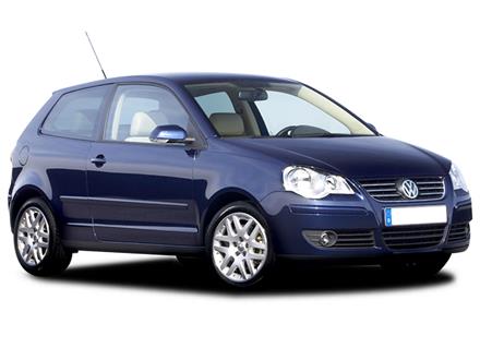 VOLKSWAGEN RK09 UTF