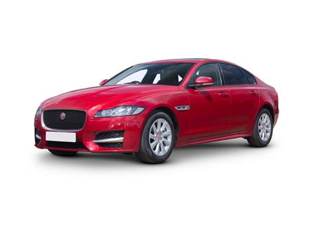 JAGUAR RK18 EOT