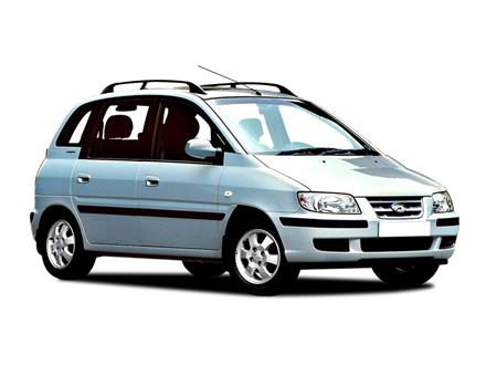 HYUNDAI RK58 VMU
