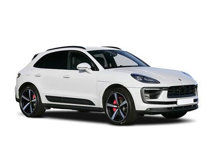 PORSCHE RK72 AFO