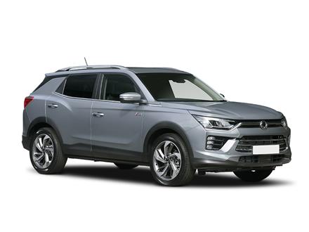 SSANGYONG RK73 EBV
