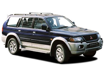 MITSUBISHI RL52 ZFB