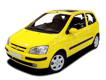 HYUNDAI RN03 NBK