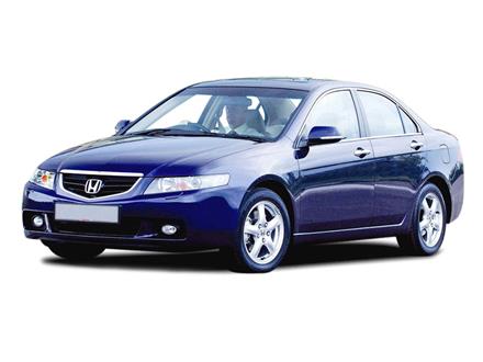 HONDA RO03 LRZ