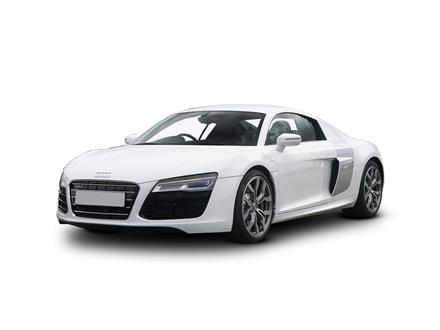 AUDI RO07 BBE