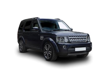 LAND ROVER RO15 FKE