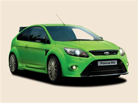 FORD RS57 BYE