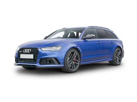 AUDI RS67 OPS