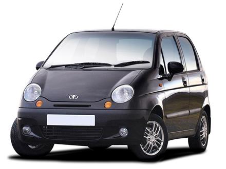 DAEWOO RV05 WUU