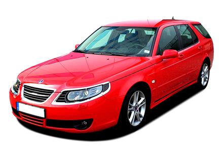 SAAB RV09 LBP