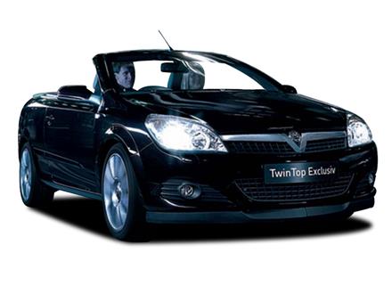 VAUXHALL RV59 YML