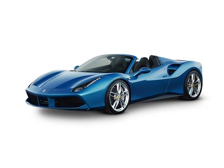 FERRARI RV68 BNJ