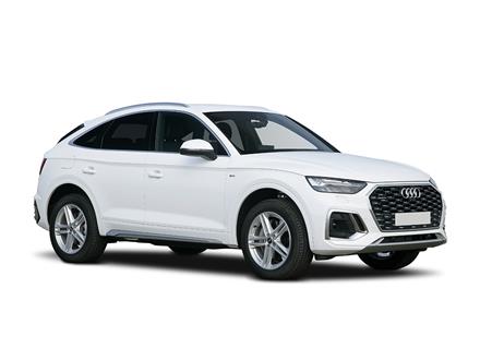 AUDI RV71 SWK