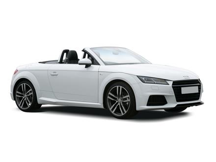 AUDI RW04 TTT