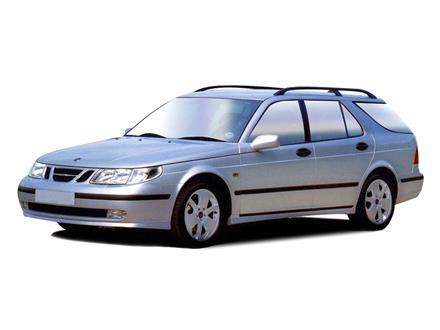 SAAB RX04 HKE
