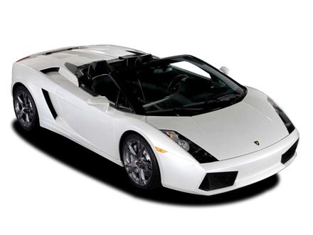 LAMBORGHINI RX09 FZJ