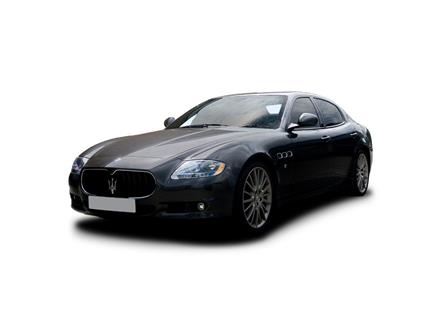 MASERATI RX10 ENU