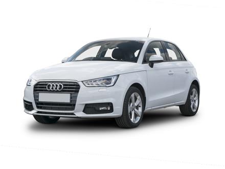 AUDI RX15 KFP