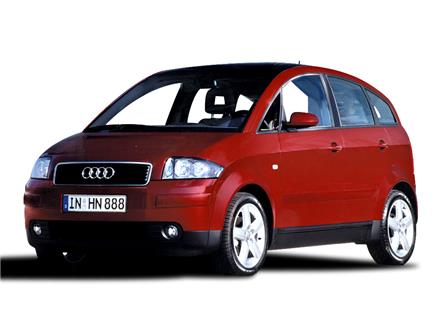 AUDI RY05 WLF