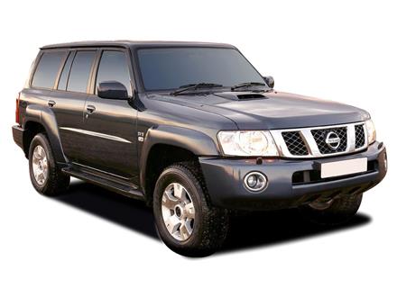 NISSAN RY54 XTH