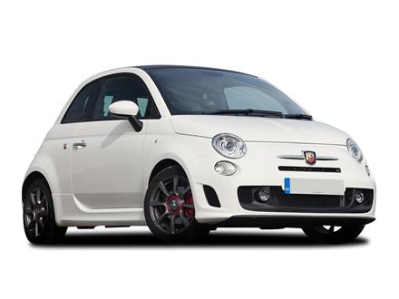 ABARTH RY65 UXR