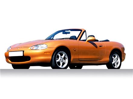 MAZDA S168 JLJ