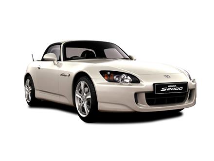 HONDA S200 OAJ
