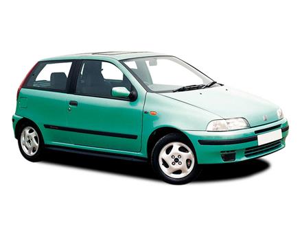 FIAT S215 GWH