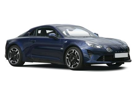 ALPINE S27P LT