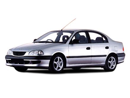 TOYOTA S393 JGO