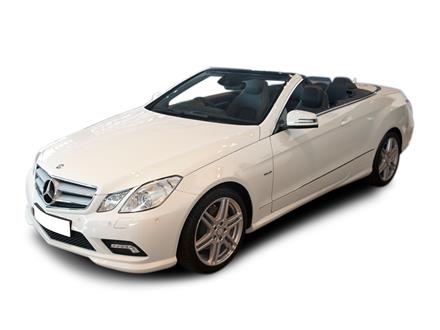MERCEDES-BENZ S400 TTD