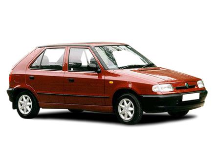 SKODA S401 SEV