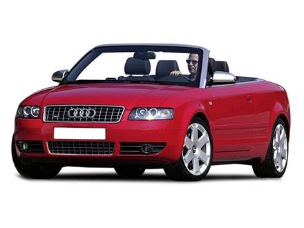AUDI S4FN G