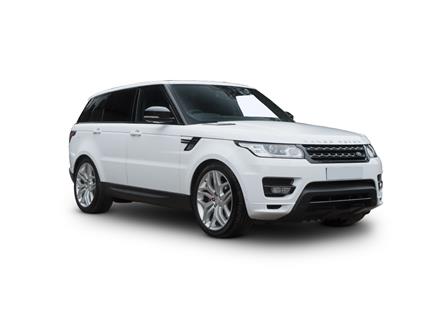 LAND ROVER S55D MC