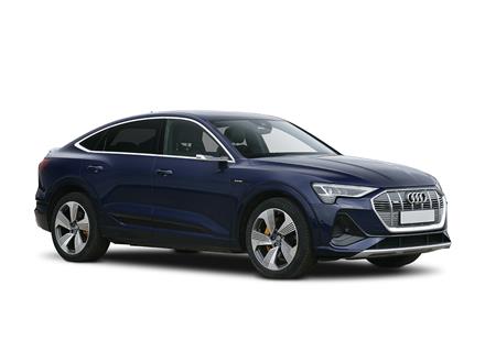 AUDI S6CM U