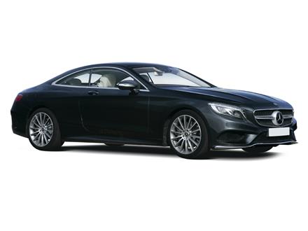 MERCEDES-BENZ S6TD J