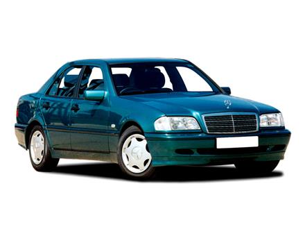 MERCEDES S848 CGP