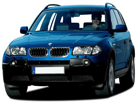 BMW SA04 DGN