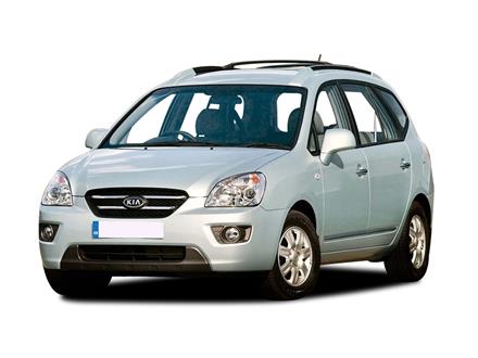 KIA SA08 XDN