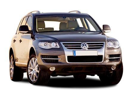 VOLKSWAGEN SA09 BRF