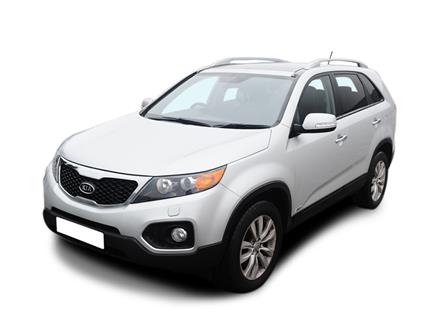 KIA SA11 VXU