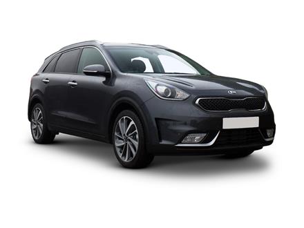KIA SA17 OCJ