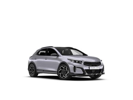 KIA SA23 LYU