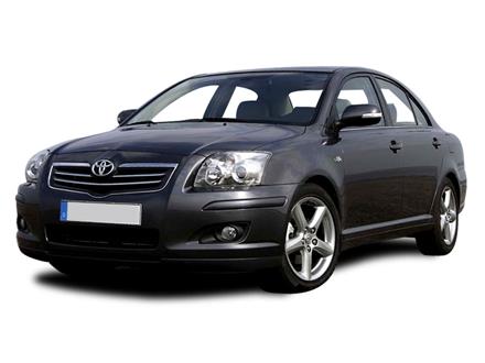 TOYOTA SA57 WFU
