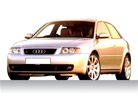 AUDI SB03 VJA