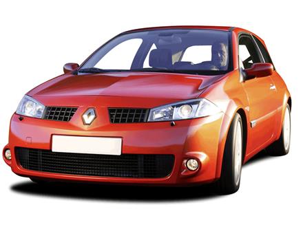 RENAULT SB04 XPA