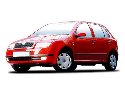 SKODA SB06 DLD