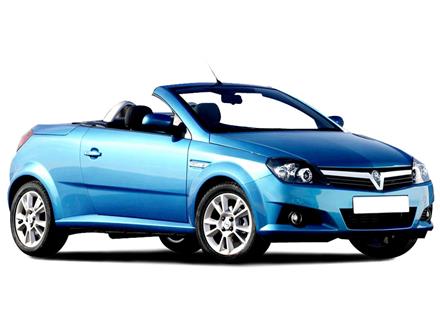 VAUXHALL SB07 DLU