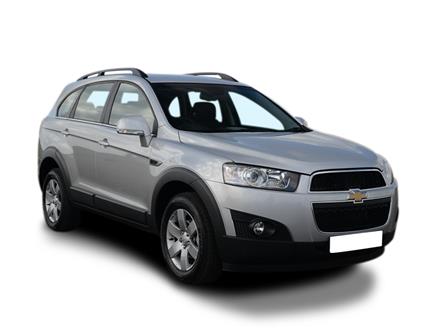 CHEVROLET SB13 VAE