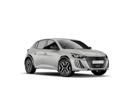 PEUGEOT SB24 MXP